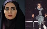 تغییر چهره و استایل مهشید جوادی از بچه مهندس تا الان ! / این اون نیست ! + بیوگرافی